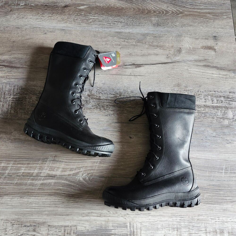 (5) BNWT Timberland boots